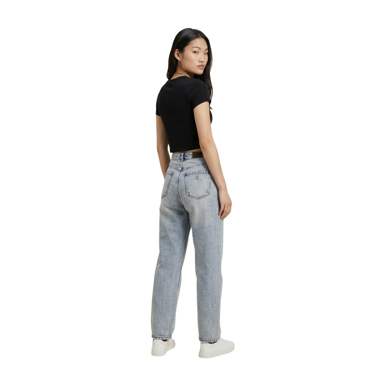 Calvin Klein Jeans Mujer Camisetas