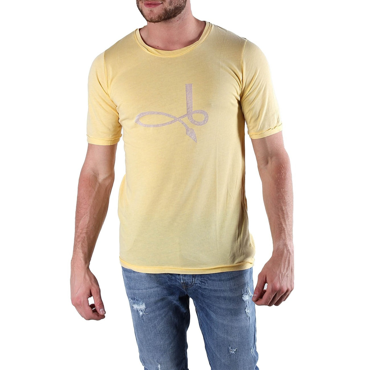 Absolut Joy Hombre Camisetas