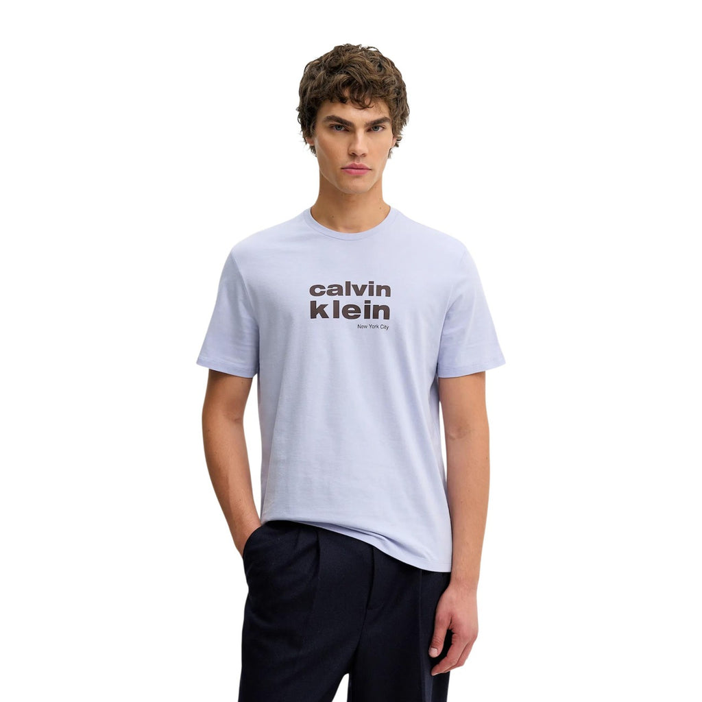 Calvin Klein Jeans Hombre Camisetas