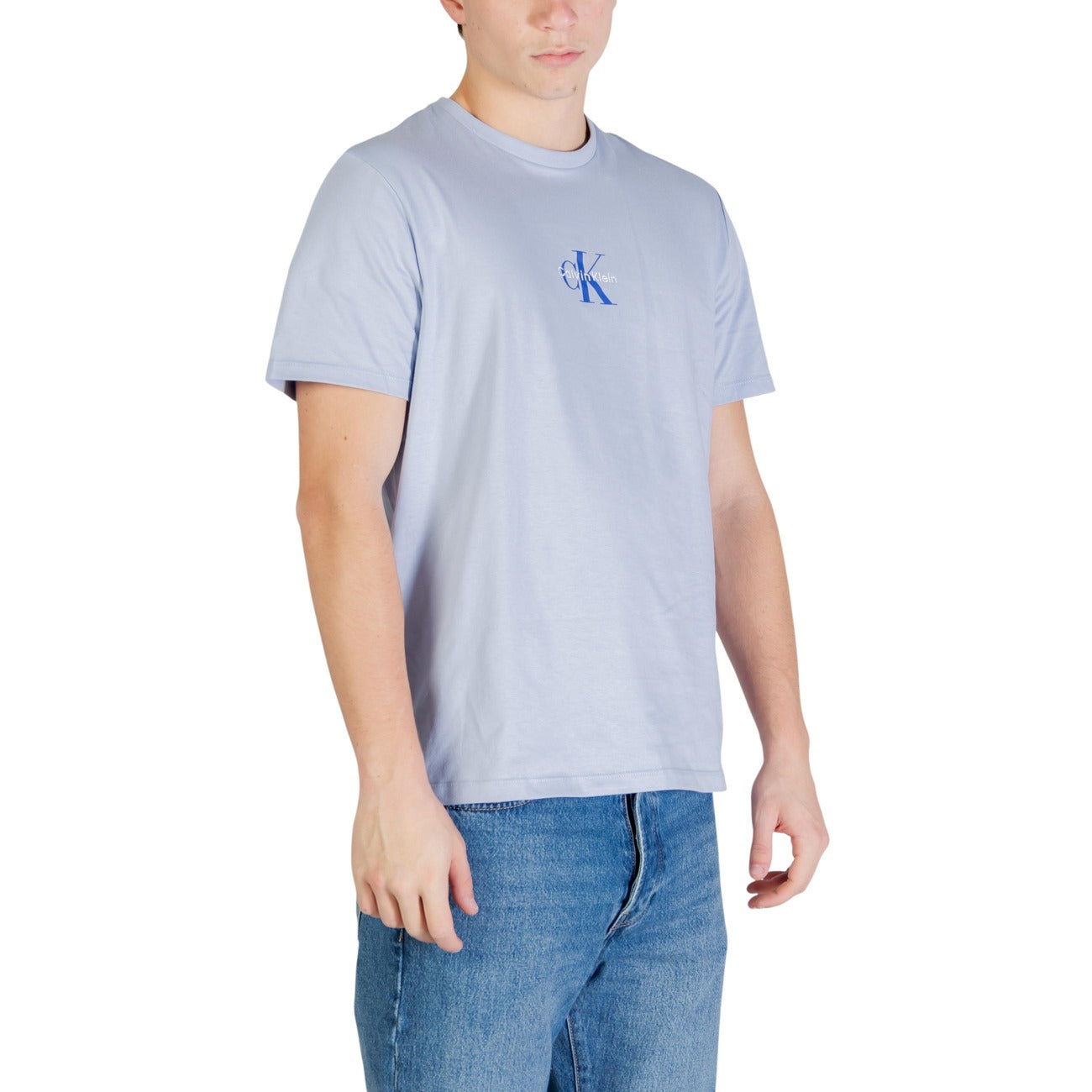 Calvin Klein Jeans Hombre Camisetas