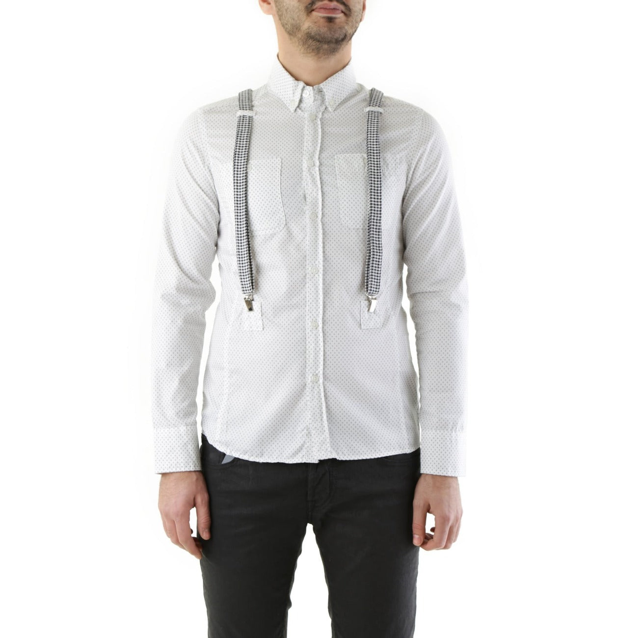 Absolut Joy Hombre Camisas