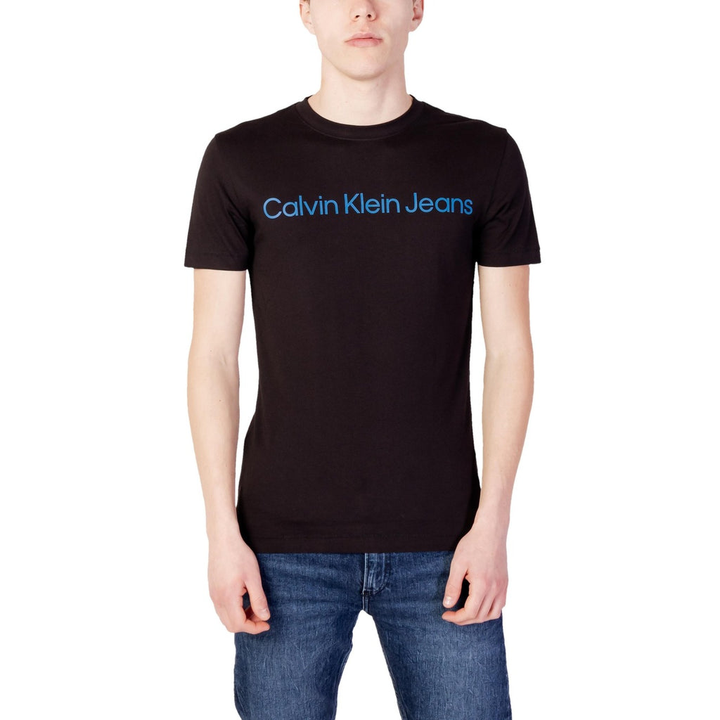 Calvin Klein Jeans Hombre Camisetas