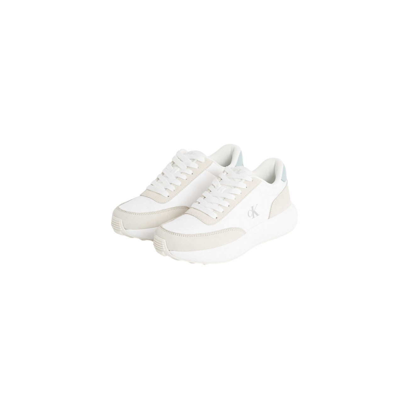 Calvin Klein Jeans Mujer Sneakers