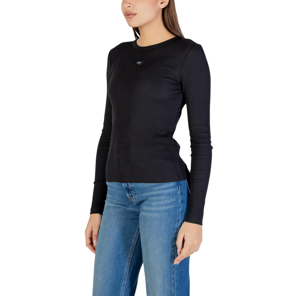 Calvin Klein Jeans Mujer Camisetas