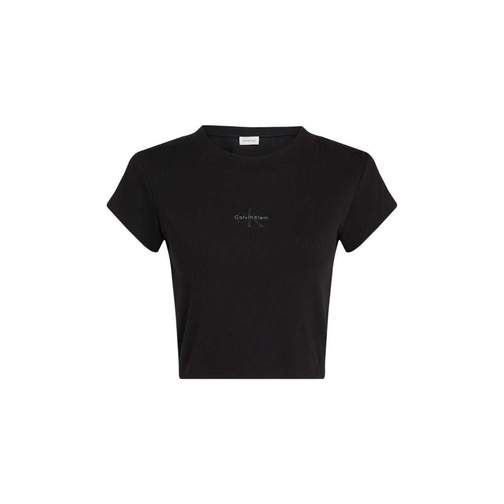 Calvin Klein Jeans Mujer Camisetas