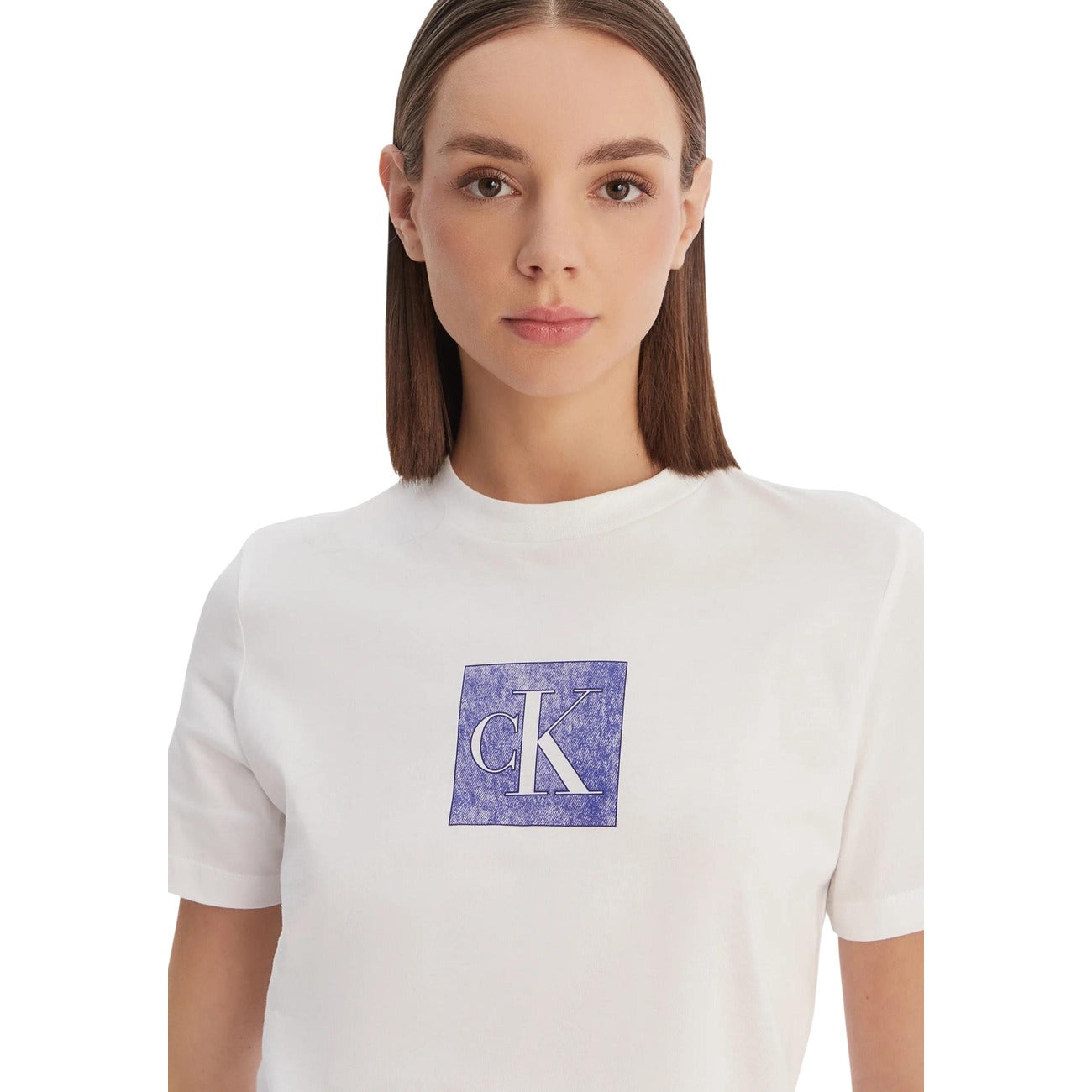 Calvin Klein Jeans Mujer Camisetas