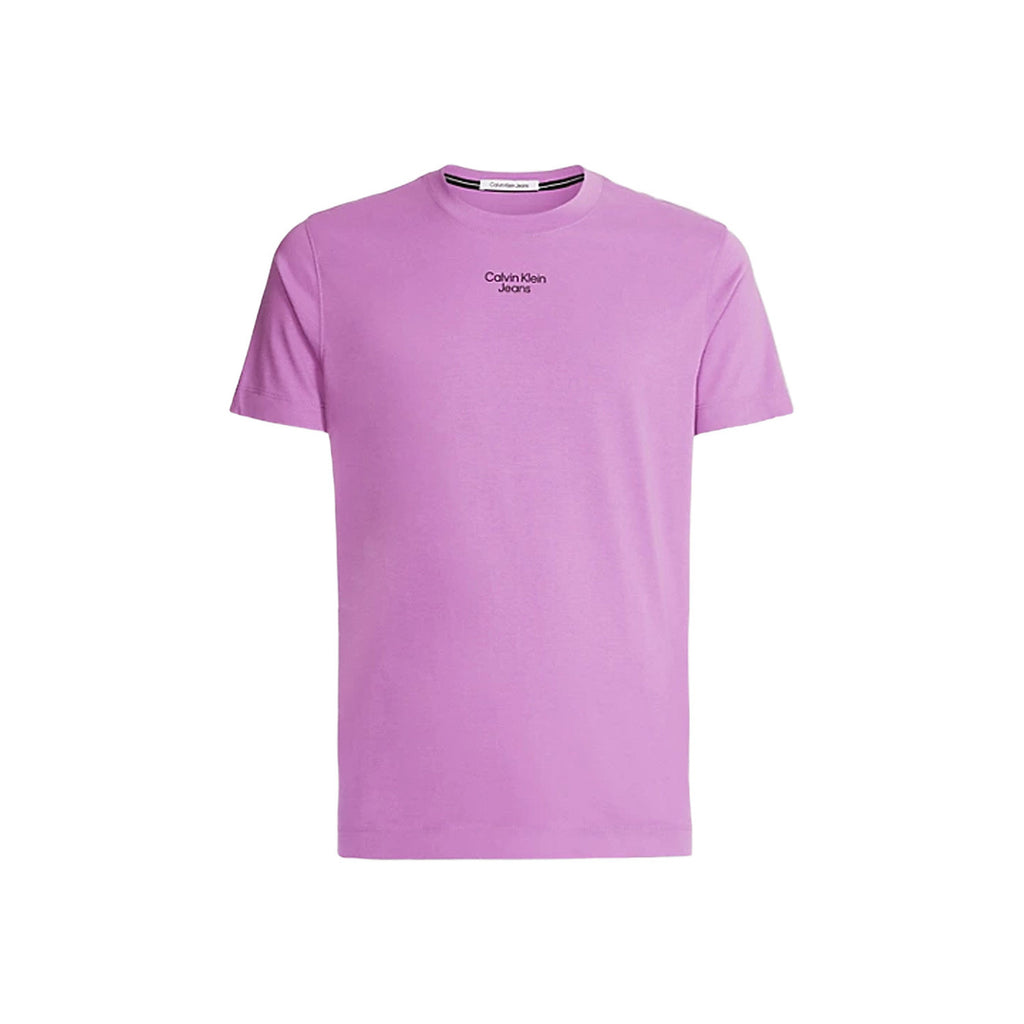Calvin Klein Jeans Hombre Camisetas