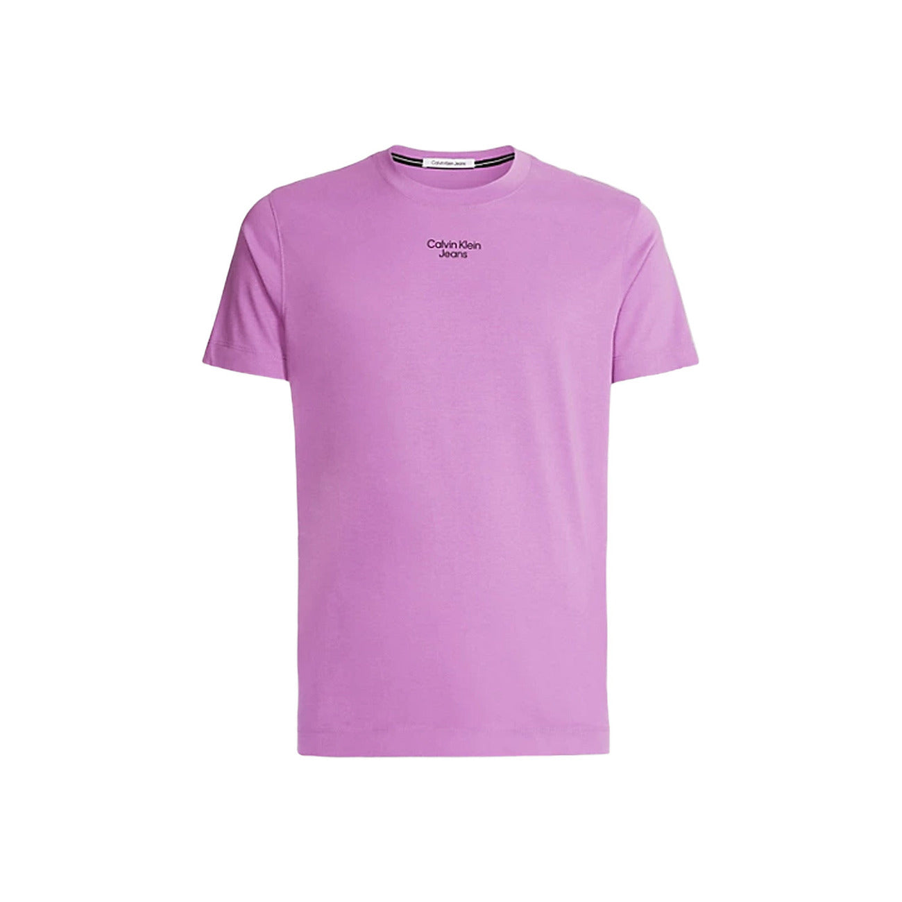 Calvin Klein Jeans Hombre Camisetas