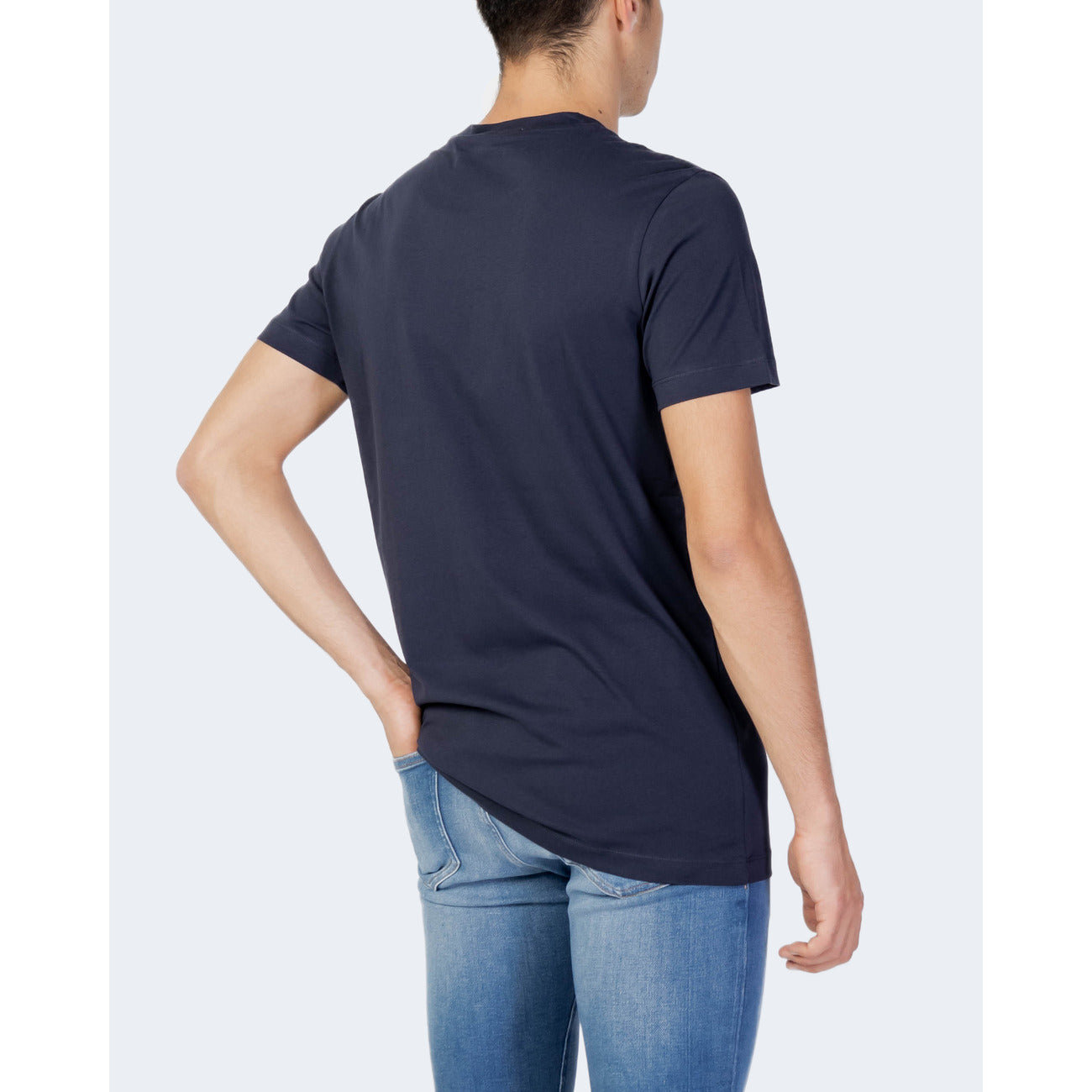 Calvin Klein Jeans Hombre Camisetas