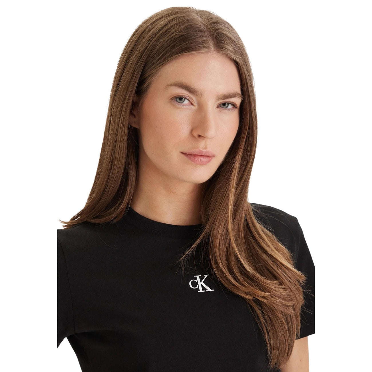 Calvin Klein Jeans Mujer Camisetas