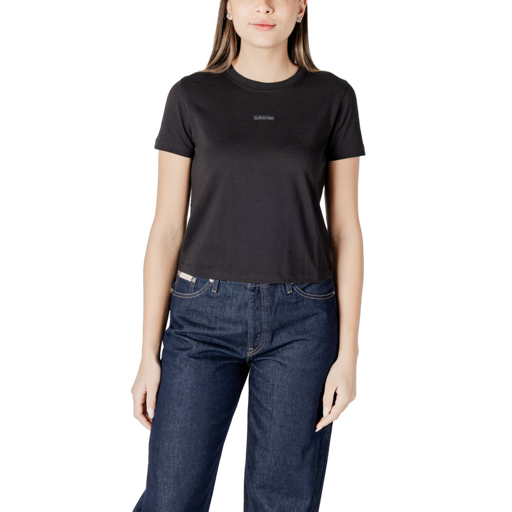 Calvin Klein Mujer Camisetas