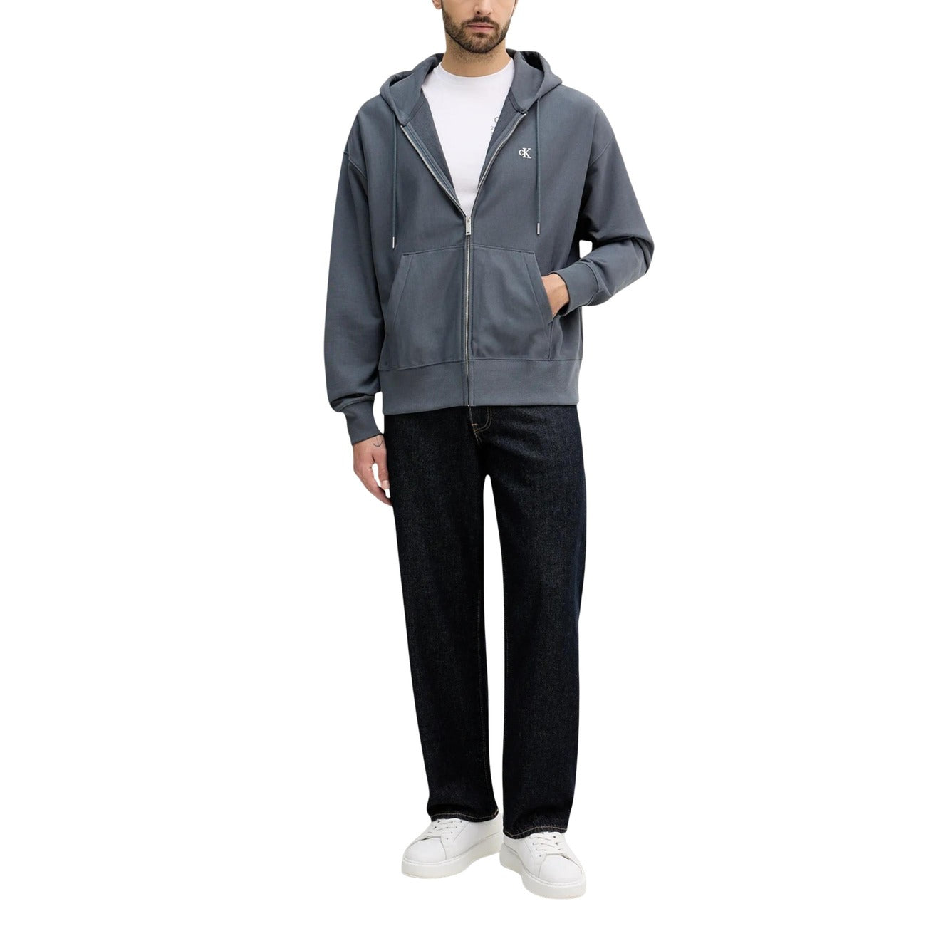 Calvin Klein Jeans Hombre Camisetas