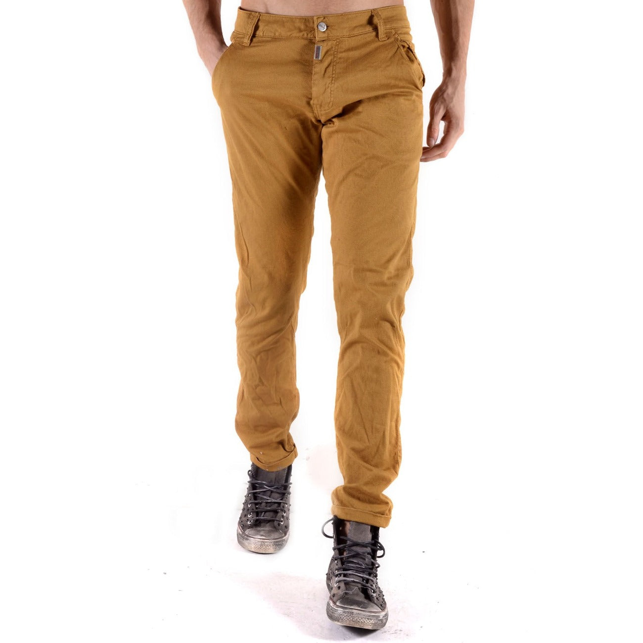 Absolut Joy Hombre Pantalones