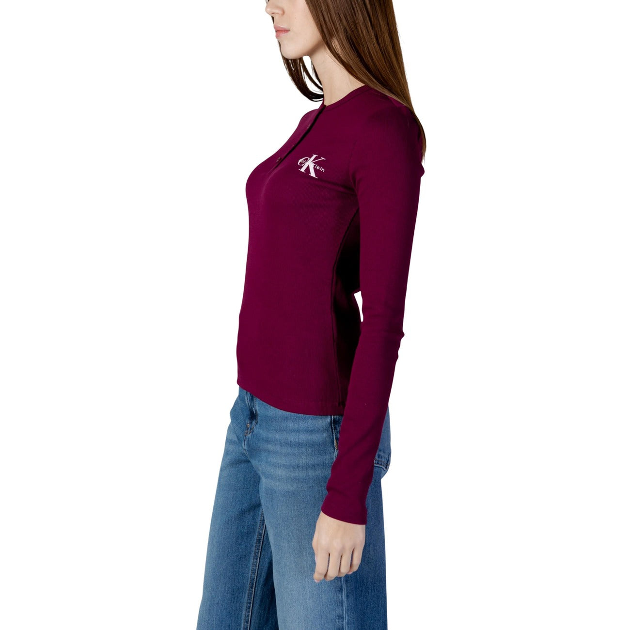 Calvin Klein Jeans Mujer Camisetas