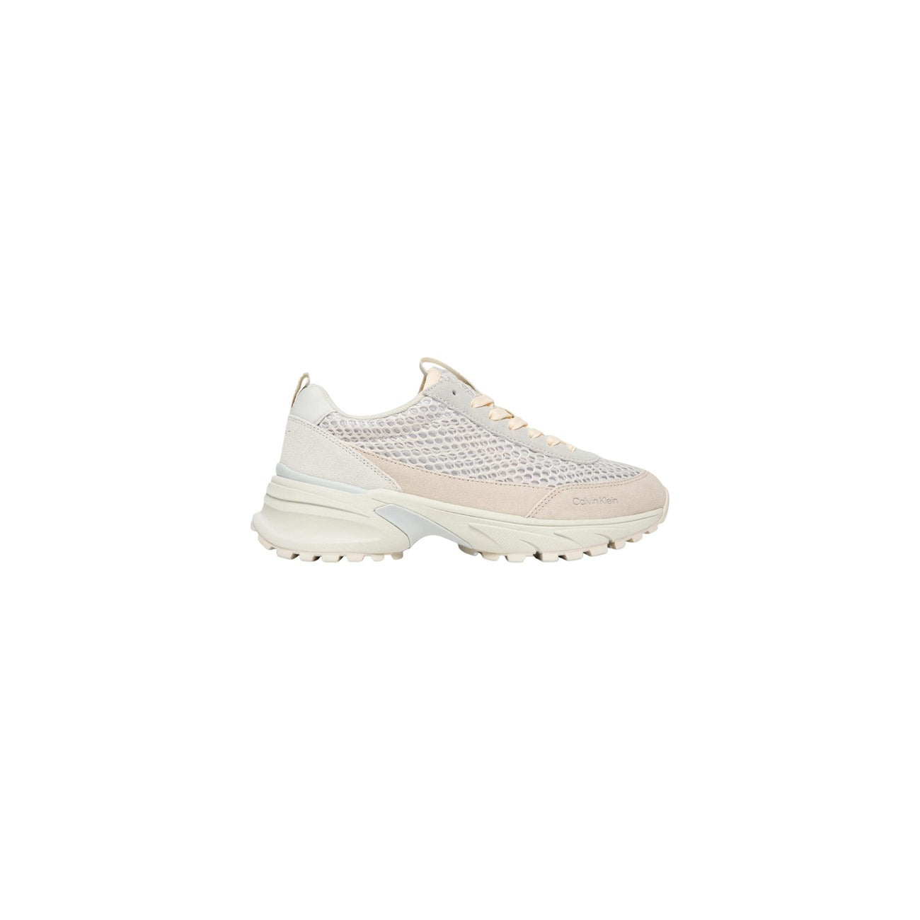 Calvin Klein Jeans Mujer Sneakers