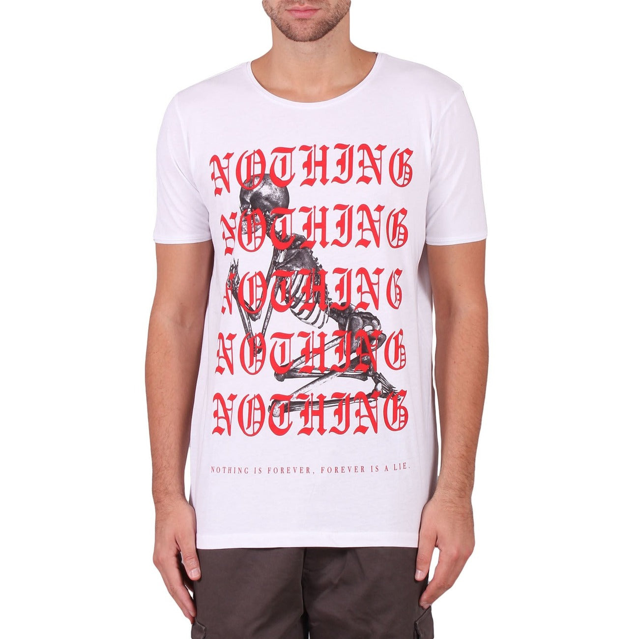 Absolut Joy Hombre Camisetas