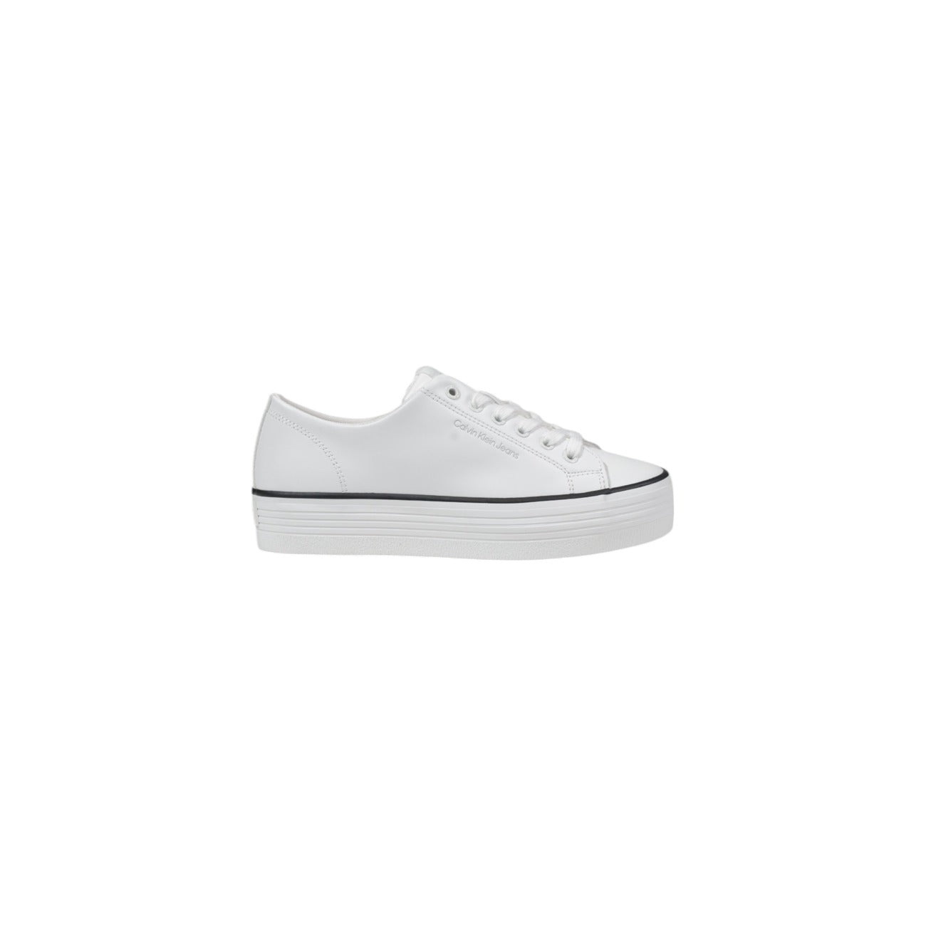 Calvin Klein Jeans Mujer Sneakers