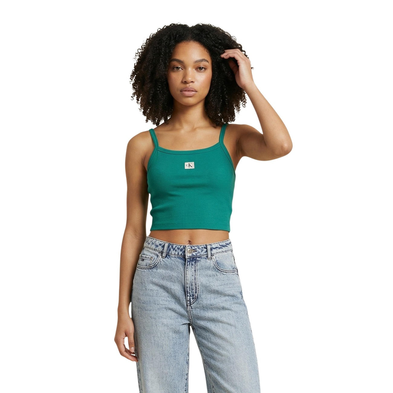 Calvin Klein Jeans Mujer Tops