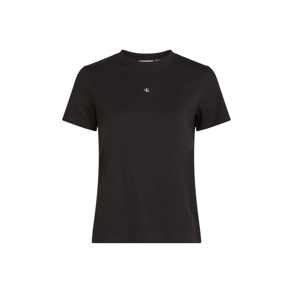 Calvin Klein Jeans Mujer Camisetas