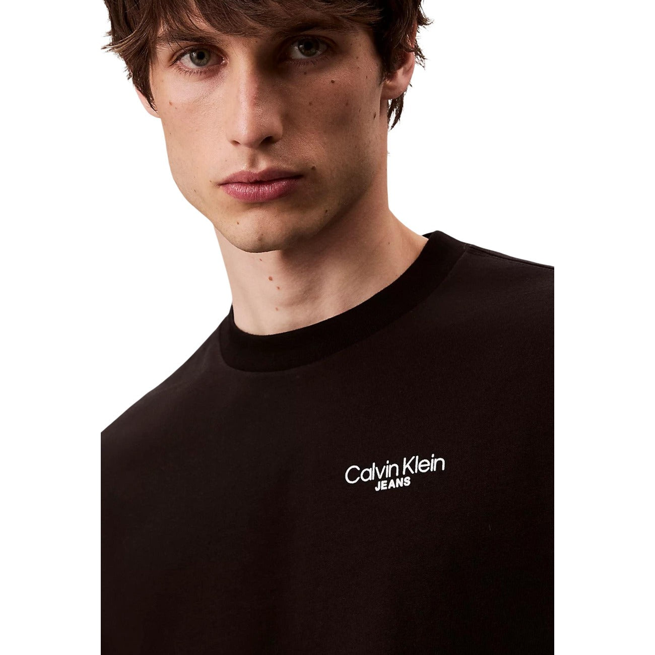 Calvin Klein Jeans Hombre Camisetas