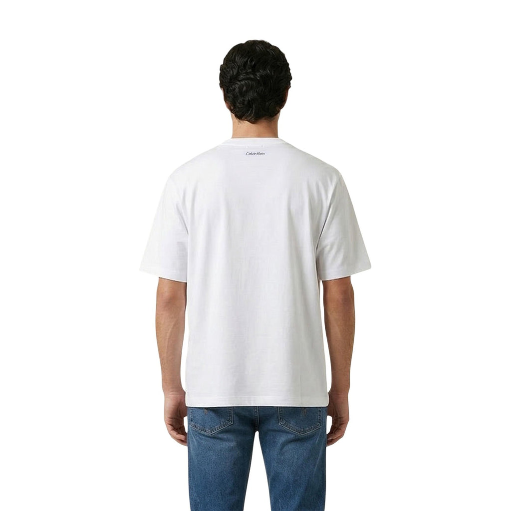 Calvin Klein Jeans Hombre Camisetas