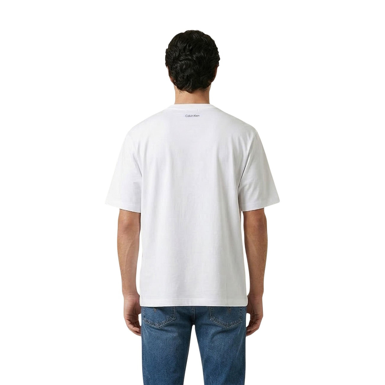 Calvin Klein Jeans Hombre Camisetas