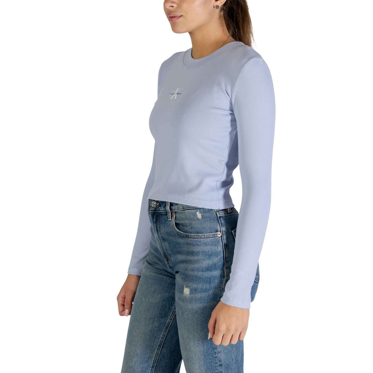 Calvin Klein Jeans Mujer Camisetas