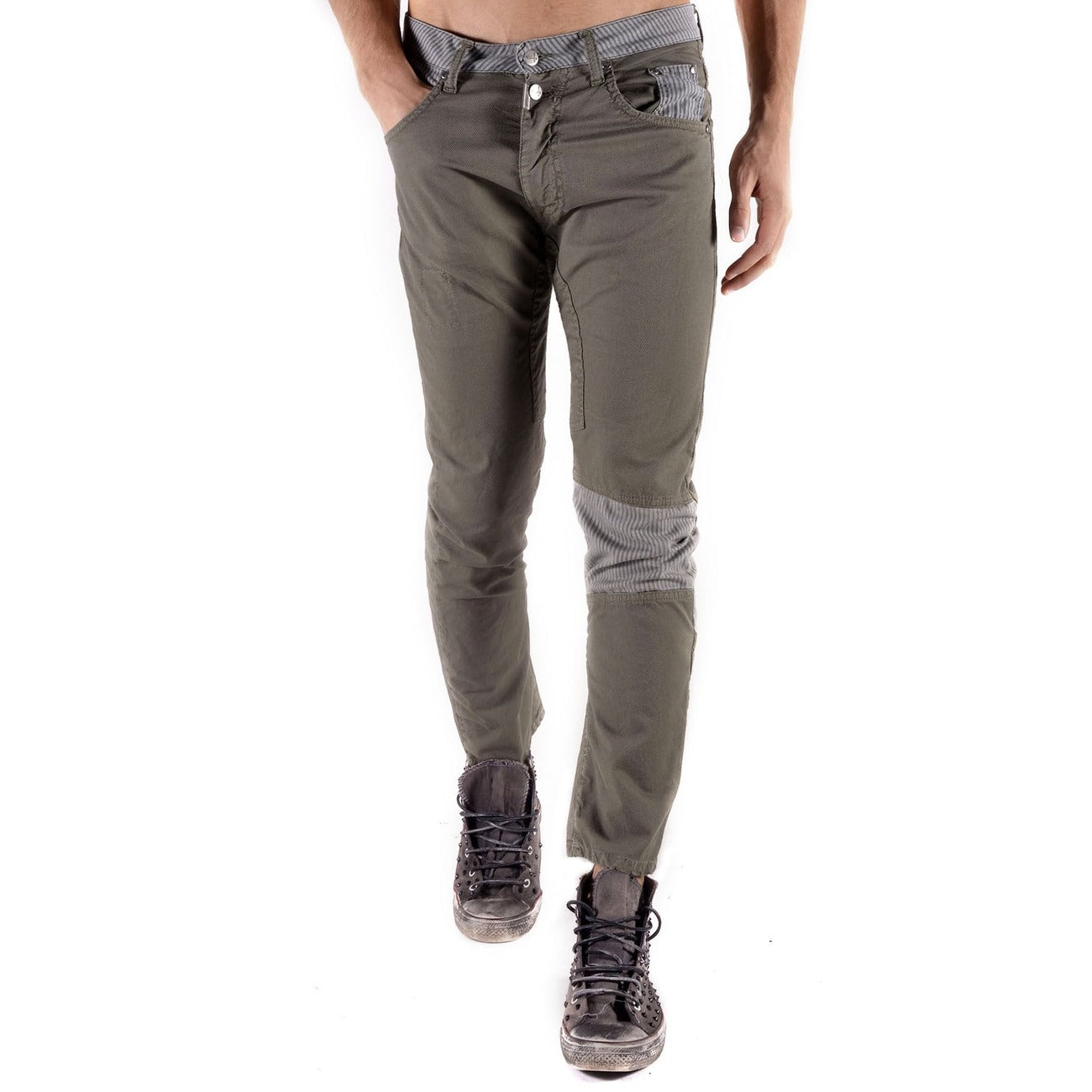 Absolut Joy Hombre Pantalones