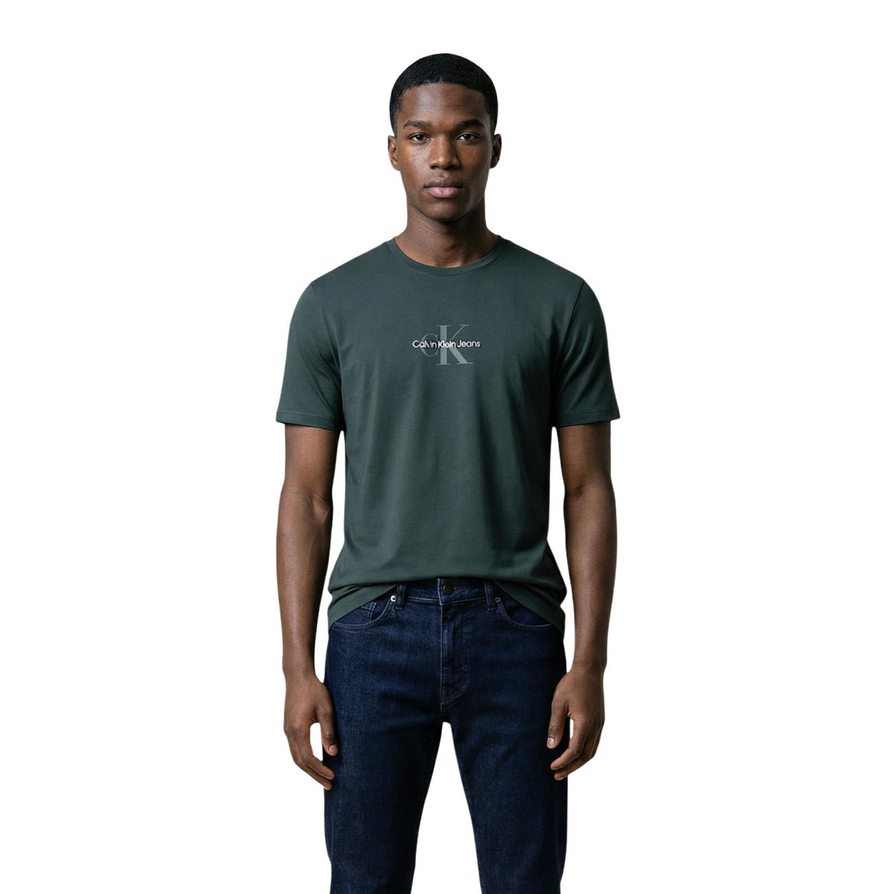 Calvin Klein Jeans Hombre Camisetas