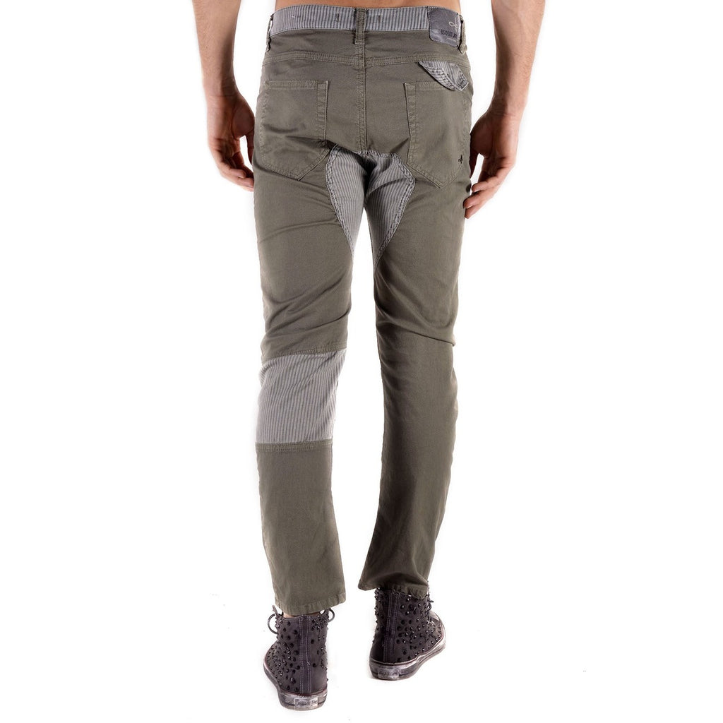 Absolut Joy Hombre Pantalones