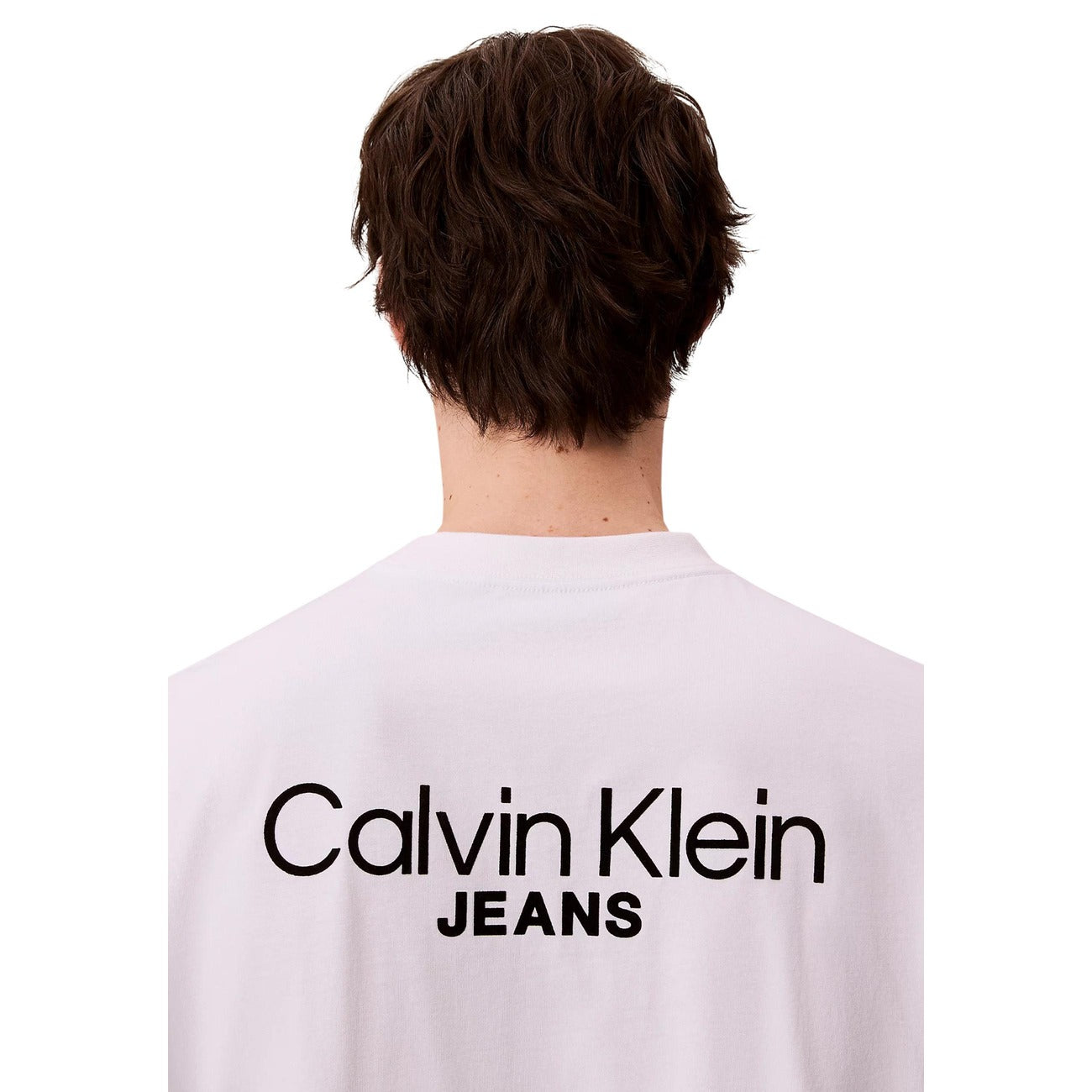 Calvin Klein Jeans Hombre Camisetas
