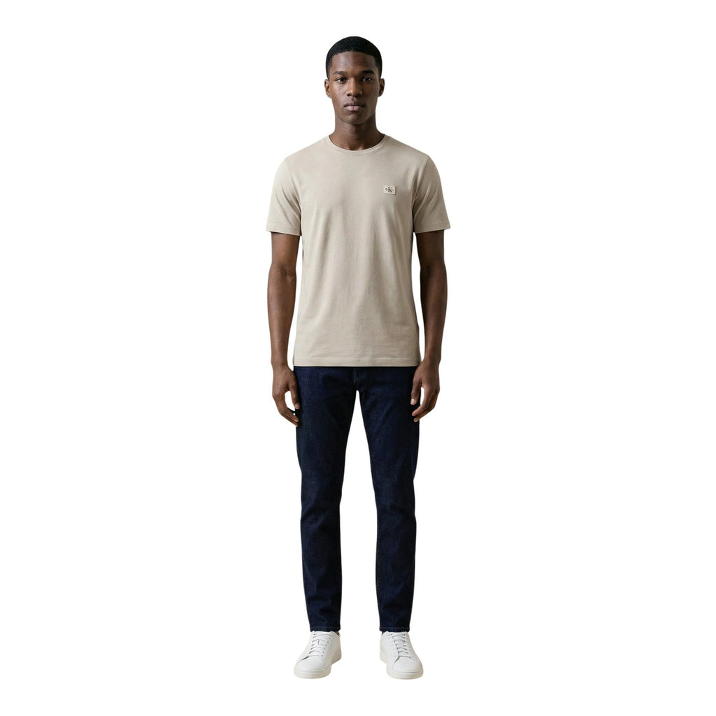 Calvin Klein Jeans Hombre Camisetas