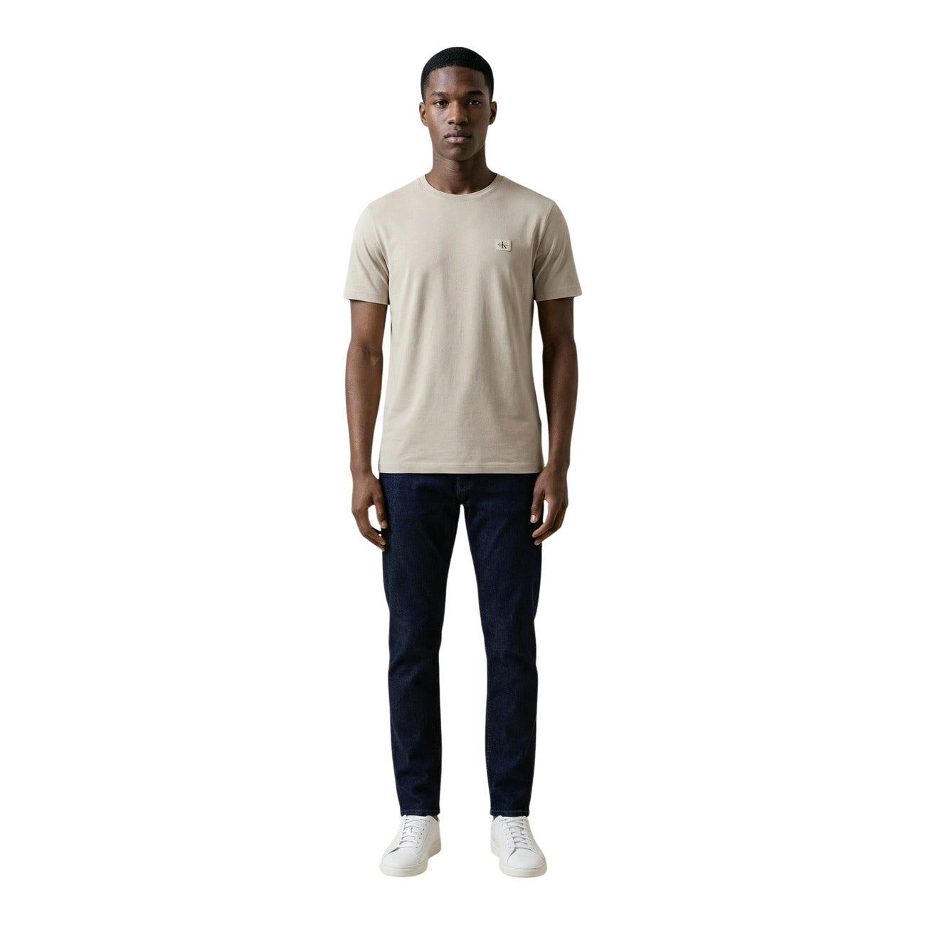 Calvin Klein Jeans Hombre Camisetas
