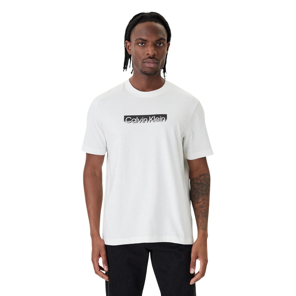 Calvin Klein Men's T-Shirts