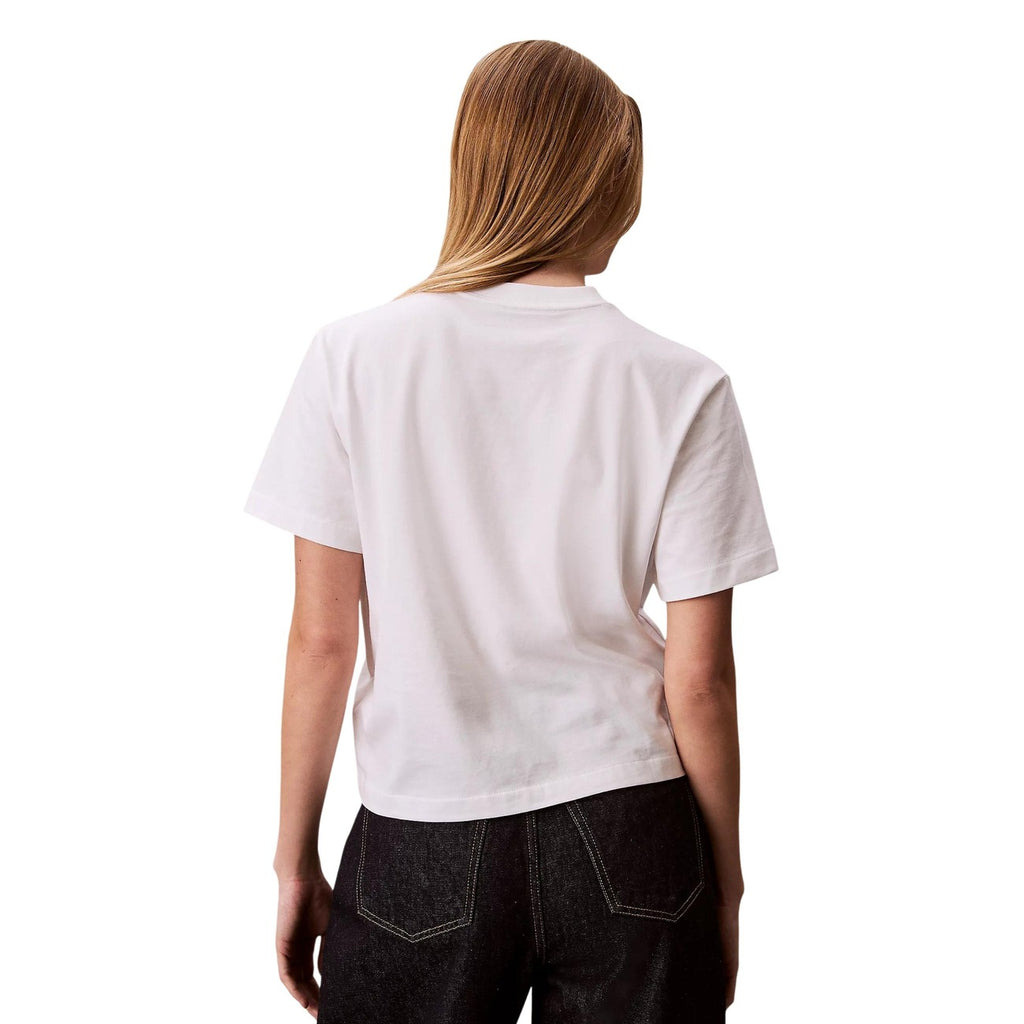 Calvin Klein Jeans T-shirts Femme
