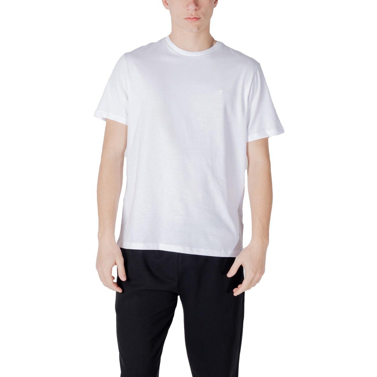 Calvin Klein Jeans Hombre Camisetas