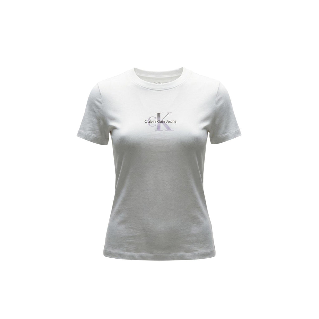 Calvin Klein Jeans Mujer Camisetas