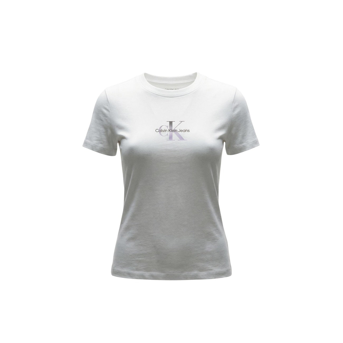 Calvin Klein Jeans Mujer Camisetas