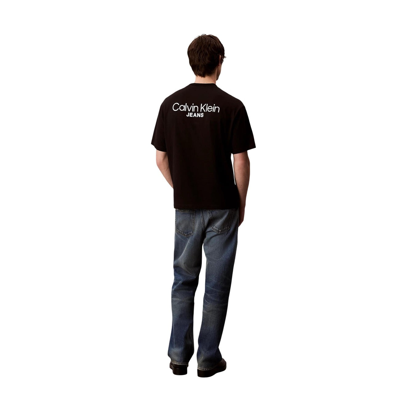 Calvin Klein Jeans Hombre Camisetas