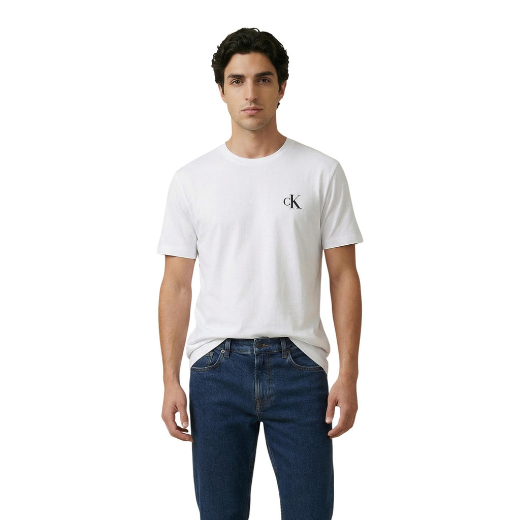 Calvin Klein Jeans Hombre Camisetas