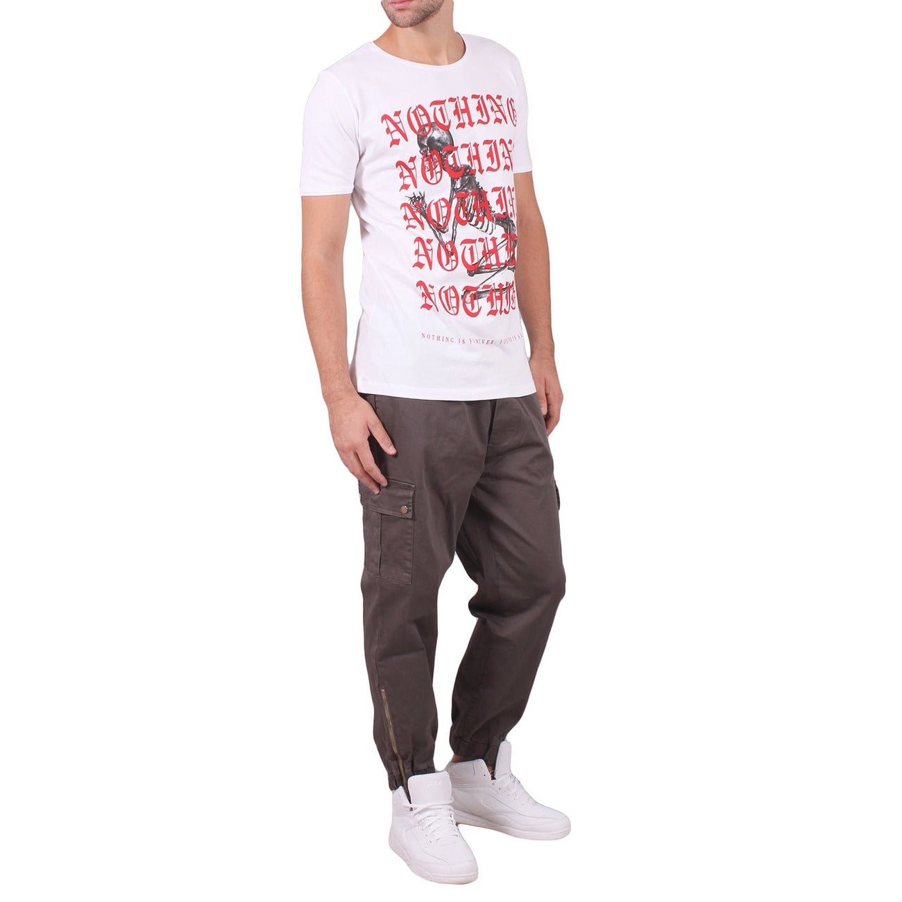 Absolut Joy Hombre Camisetas