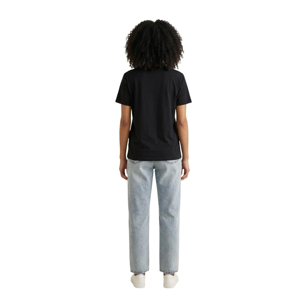 Calvin Klein Jeans Mujer Camisetas