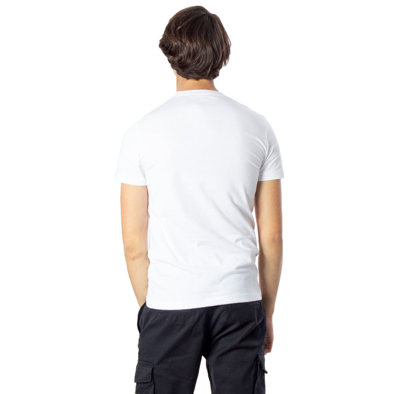 Calvin Klein Jeans Hombre Camisetas
