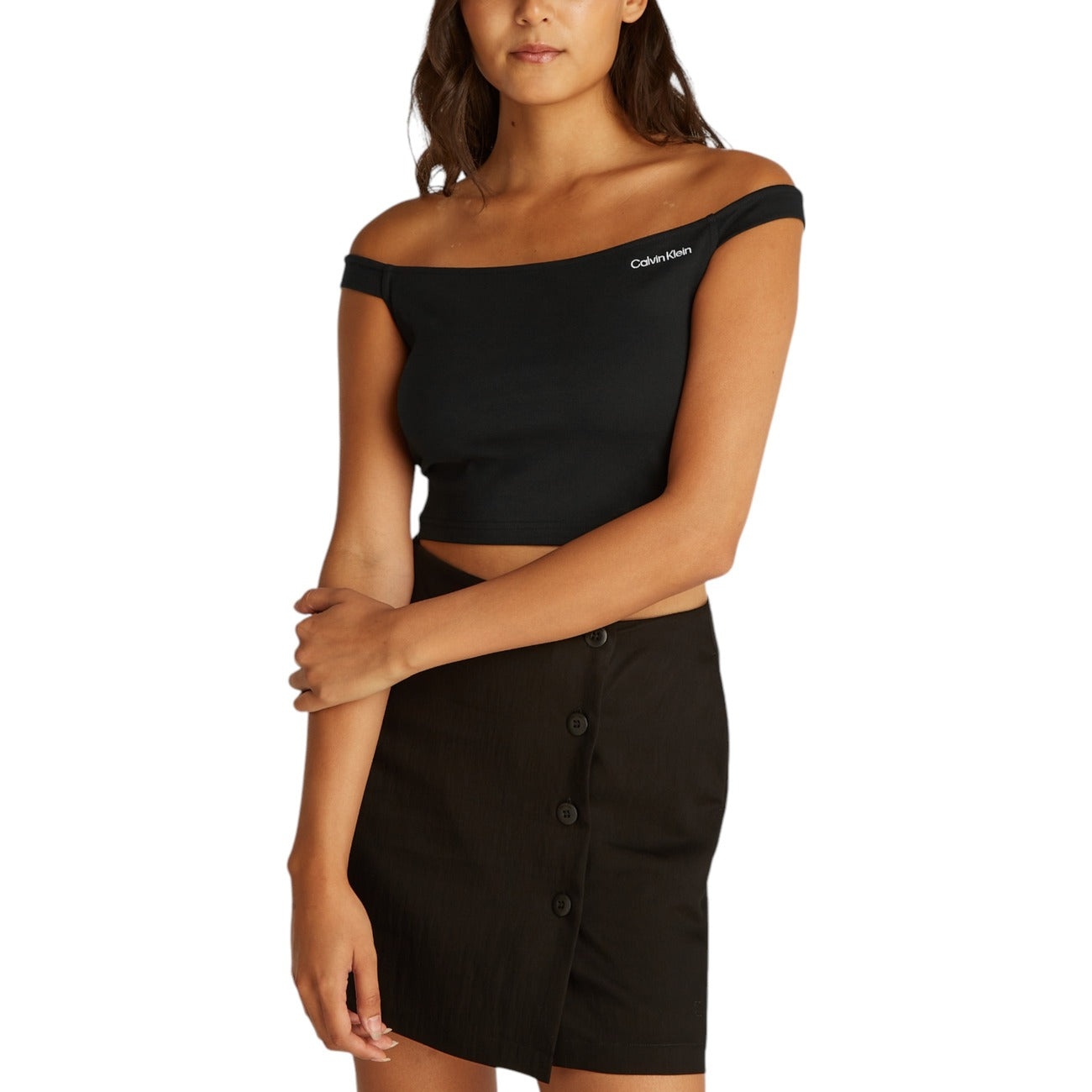 Calvin Klein Jeans Mujer Tops