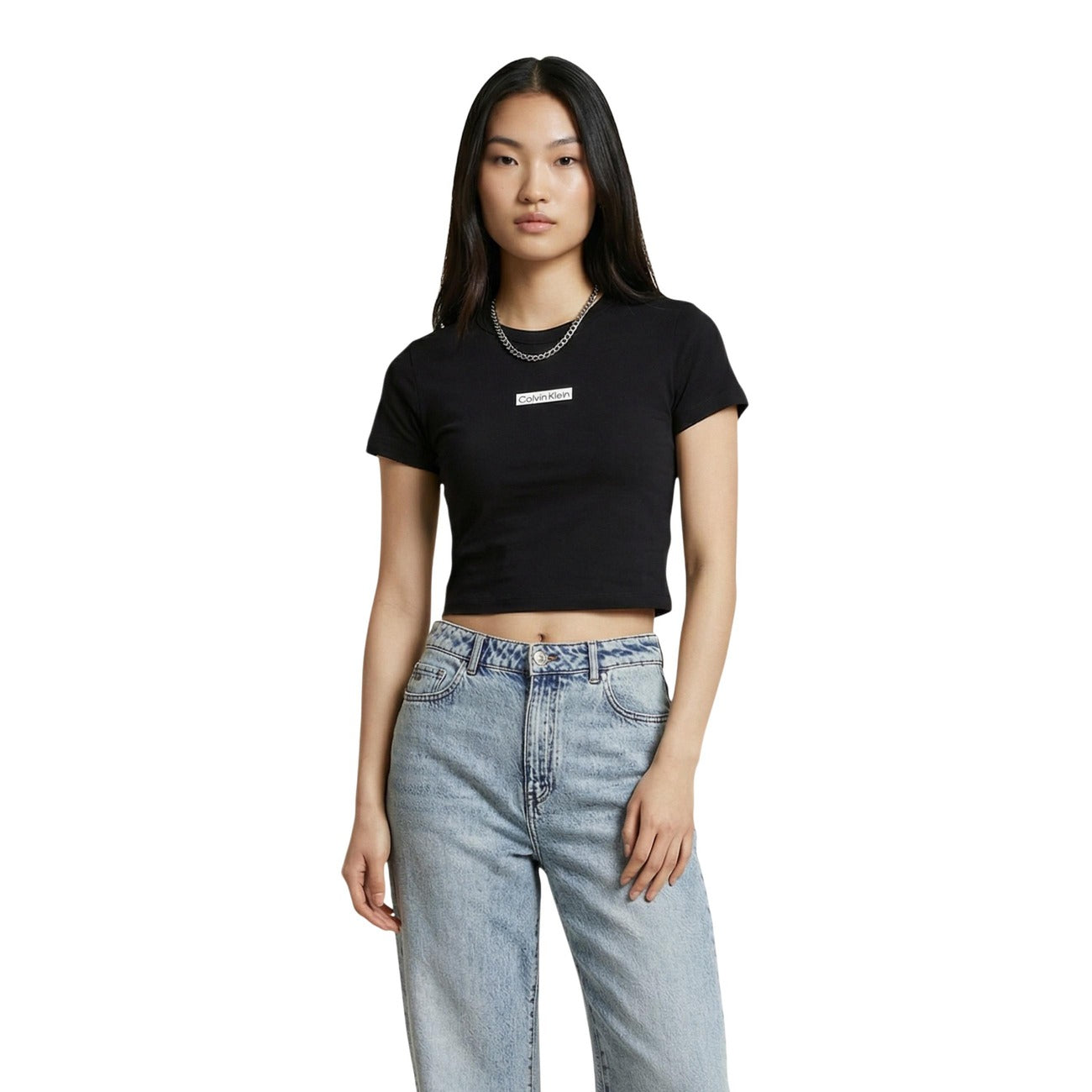 Calvin Klein Jeans Mujer Camisetas