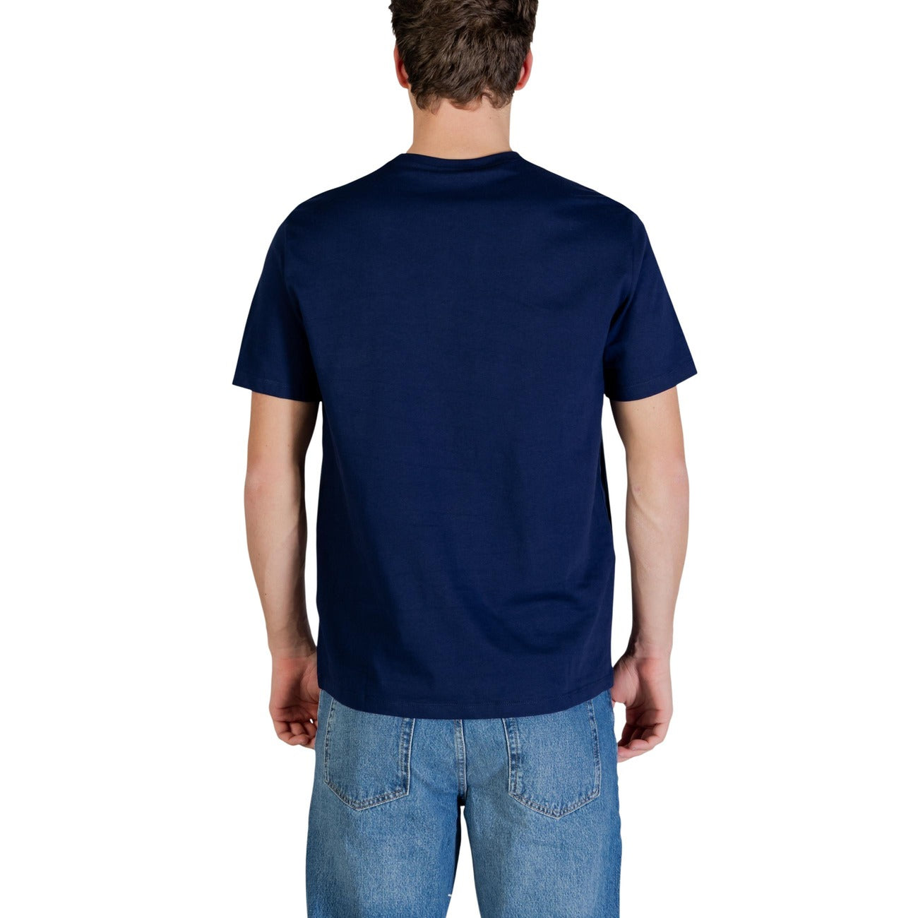 Calvin Klein Jeans Hombre Camisetas