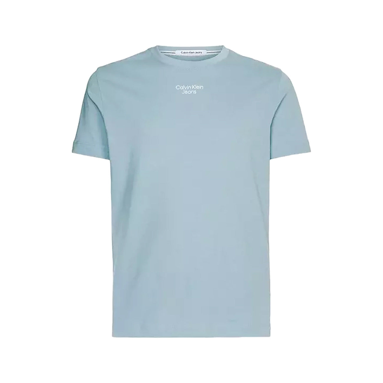Calvin Klein Jeans Hombre Camisetas