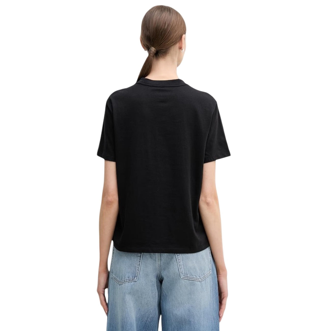 Calvin Klein Jeans Mujer Camisetas