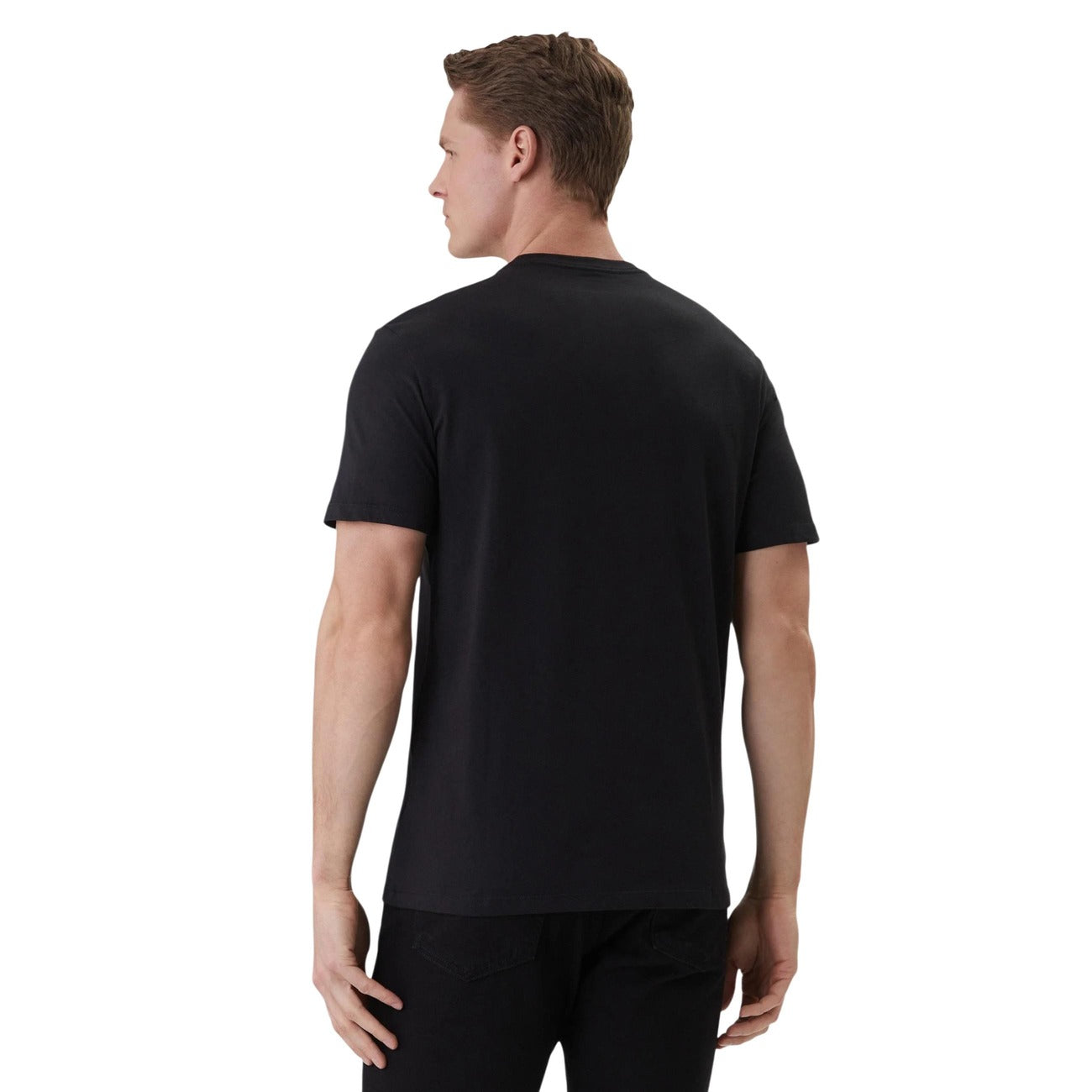 Calvin Klein Hombre Camisetas