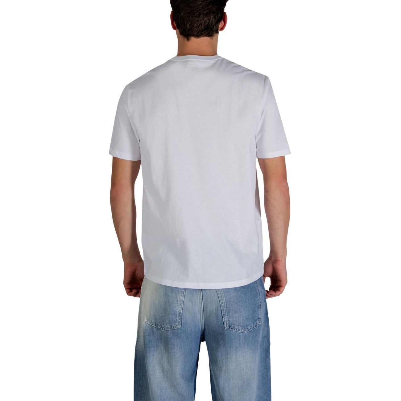 Calvin Klein Jeans Hombre Camisetas